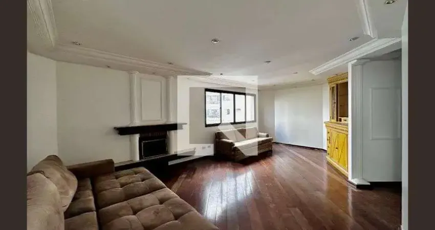 Apartamento com 3 quartos à venda na Avenida Padre Antônio José dos Santos, 233, Brooklin, São Paulo