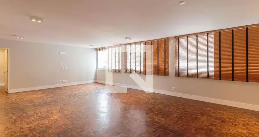 Apartamento com 2 quartos à venda na Rua da Mata, 173, Itaim Bibi, São Paulo