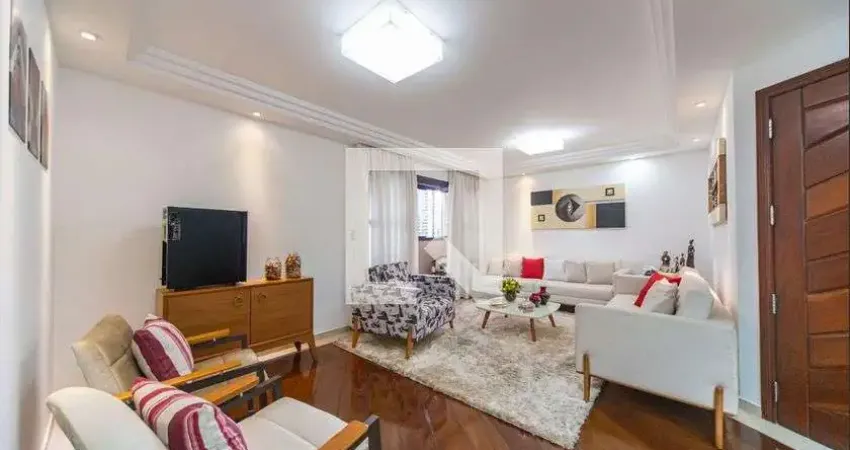 Apartamento com 3 quartos à venda na Rua Adolfo Bastos, 320, Centro, Santo André