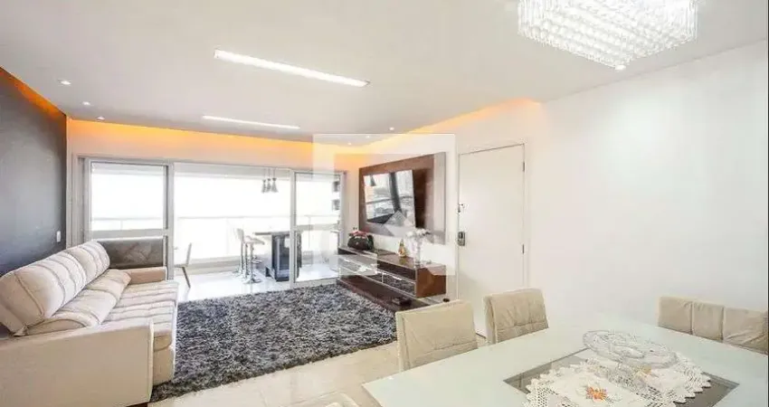 Apartamento com 3 quartos à venda na Rua Coronel Carlos Oliva, 104, Tatuapé, São Paulo