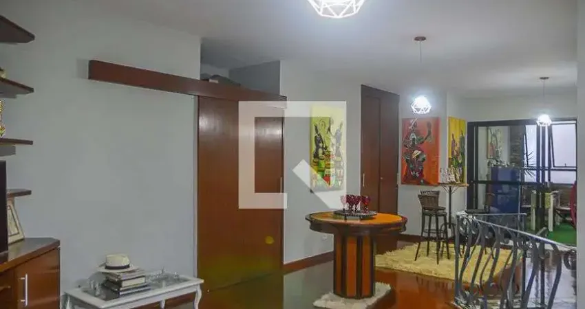 Apartamento com 4 quartos à venda na Avenida Francisco Prestes Maia, 1501, Nova Petrópolis, São Bernardo do Campo