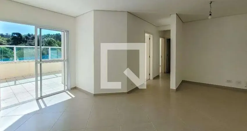 Apartamento com 3 quartos à venda na Travessa dos Vianas, 55, Baeta Neves, São Bernardo do Campo