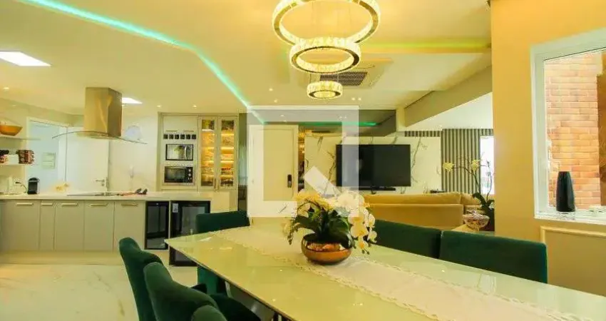 Apartamento com 3 quartos à venda na Rua São Gil, 208, Tatuapé, São Paulo