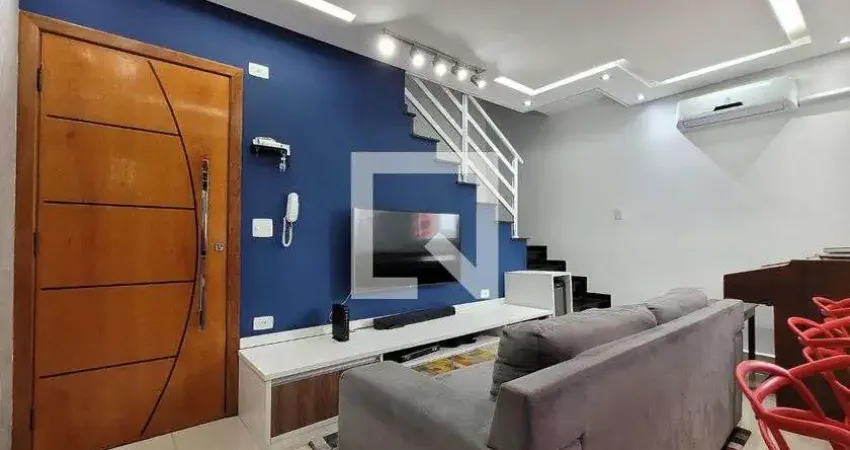 Apartamento com 3 quartos à venda na Rua Atibaia, 155, Jardim Bela Vista, Santo André