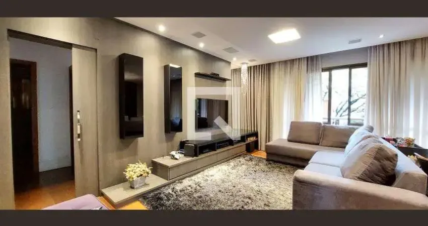 Apartamento com 3 quartos à venda na Rua Padre Vieira, 306, Jardim, Santo André