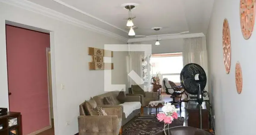 Apartamento com 4 quartos à venda na Avenida Ministro Oswaldo Aranha, 23, Rudge Ramos, São Bernardo do Campo