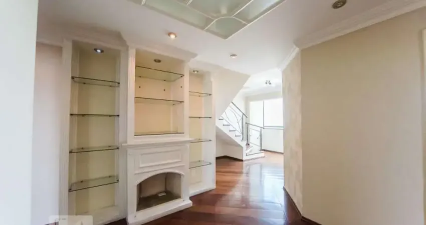 Apartamento com 3 quartos à venda na Rua Engenheiro Luiz Scala Júnior, 40, Rudge Ramos, São Bernardo do Campo