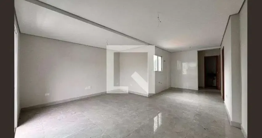 Apartamento com 3 quartos à venda na Rua Cruzeiro, 109, Jardim Bela Vista, Santo André