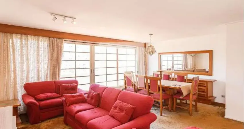 Apartamento com 3 quartos à venda na Rua Aleixo Garcia, 51, Vila Olímpia, São Paulo