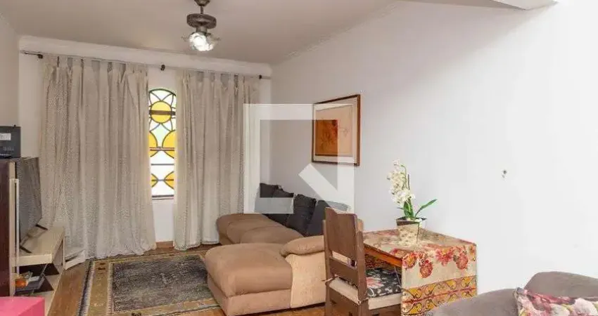 Apartamento com 3 quartos à venda na Rua Octacílio Celestino Gallo, 402, Taboão, São Bernardo do Campo