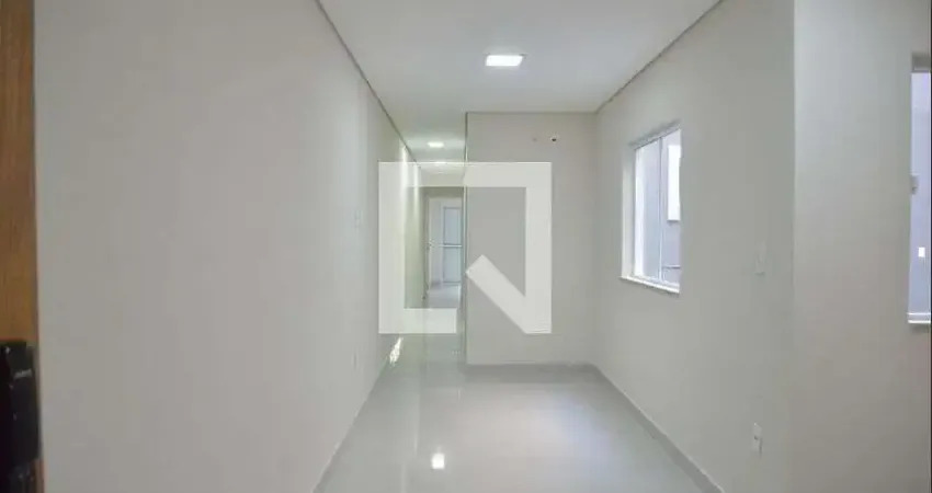 Apartamento com 3 quartos à venda na Rua Oslo, 351, Vila Metalúrgica, Santo André