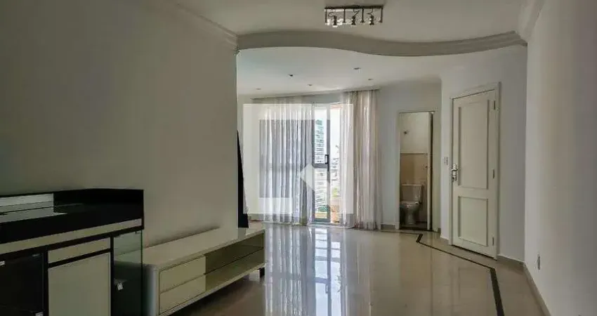 Apartamento com 3 quartos à venda na Rua Tomé de Sousa, 192, Nova Petrópolis, São Bernardo do Campo