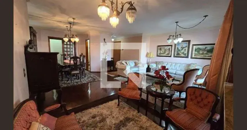 Apartamento com 4 quartos à venda na Rua Adolfo Bastos, 104, Centro, Santo André