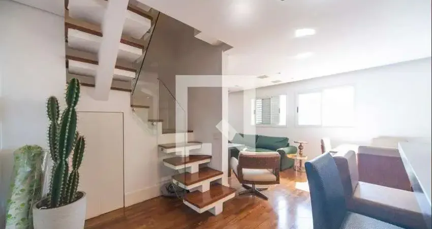 Apartamento com 2 quartos à venda na Rua Vinte e Quatro de Fevereiro, 488, Centro, Santo André