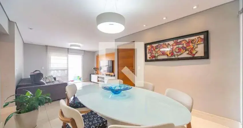 Apartamento com 3 quartos à venda na Rua Vitória, 105, Vila Assunção, Santo André