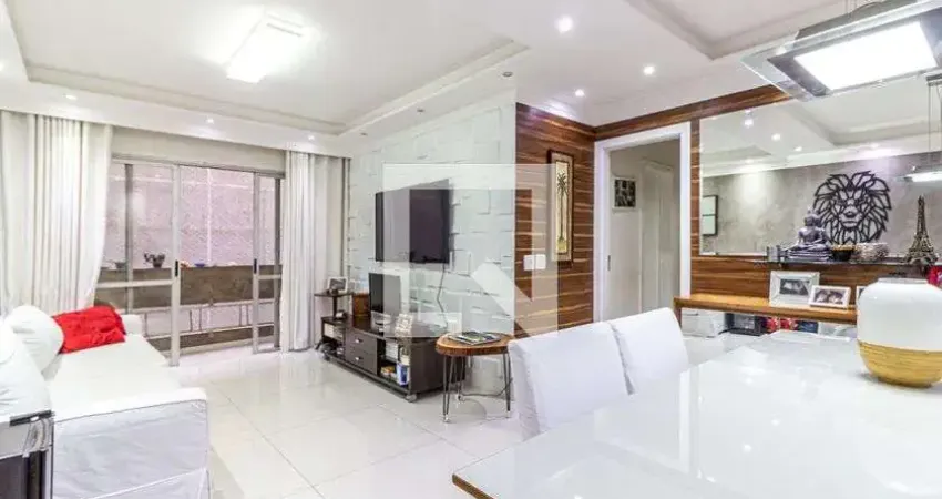 Apartamento com 3 quartos à venda na Avenida Ibijaú, 229, Moema, São Paulo