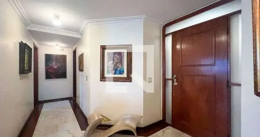 Apartamento com 3 quartos à venda na Avenida Açocê, 622, Moema, São Paulo