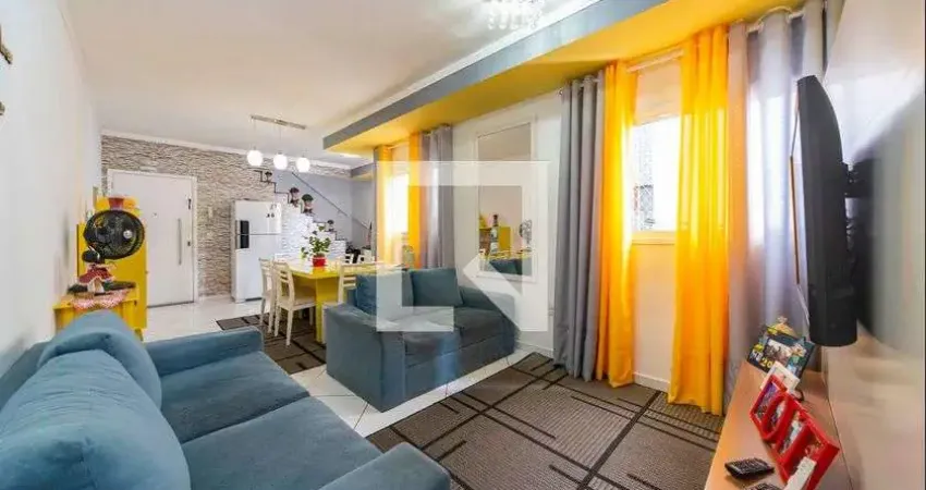 Apartamento com 3 quartos à venda na Rua Atibaia, 237, Jardim Bela Vista, Santo André