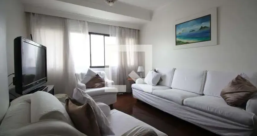 Apartamento com 4 quartos à venda na Rua Madre Cabrini, 332, Vila Mariana, São Paulo