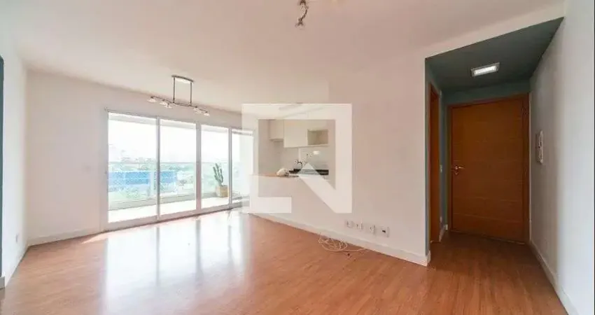 Apartamento com 2 quartos à venda na Rua Professor Licínio, 181, Parque Bandeirante, Santo André