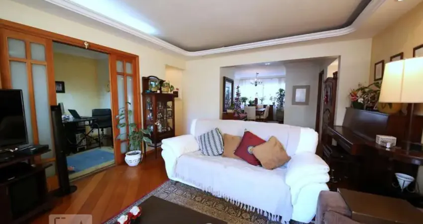 Apartamento com 3 quartos à venda na Rua Furnas, 246, Brooklin, São Paulo