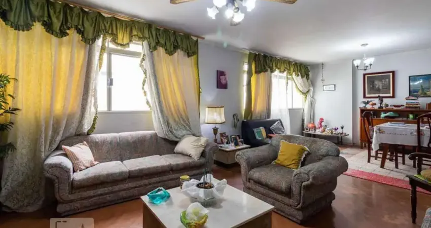 Apartamento com 3 quartos à venda na Rua Pedroso Alvarenga, 328, Itaim Bibi, São Paulo