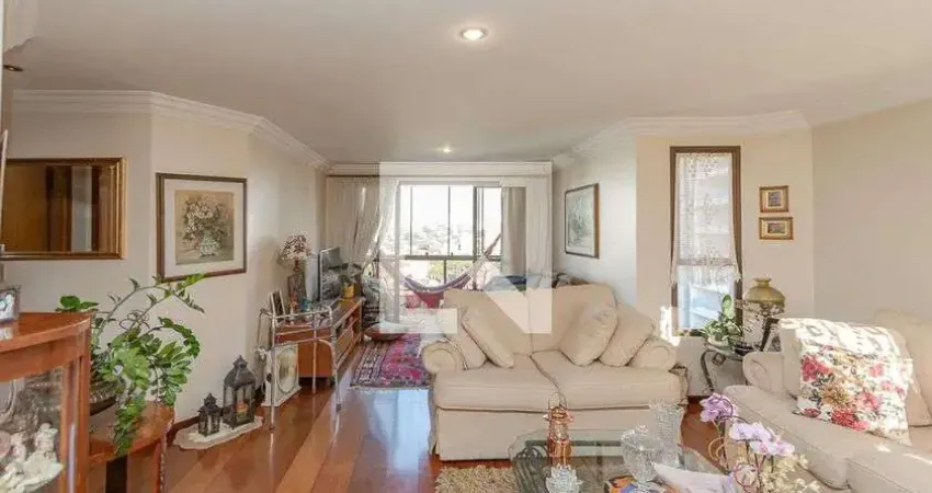 Apartamento com 4 quartos à venda na Rua Constantino de Sousa, 454, Campo Belo, São Paulo