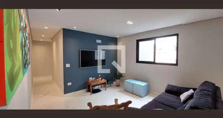 Apartamento com 3 quartos à venda na Rua Vitória, 169, Vila Assunção, Santo André