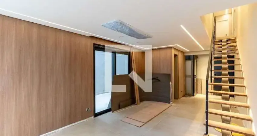 Apartamento com 3 quartos à venda na Rua Jesuíno Arruda, 196, Itaim Bibi, São Paulo