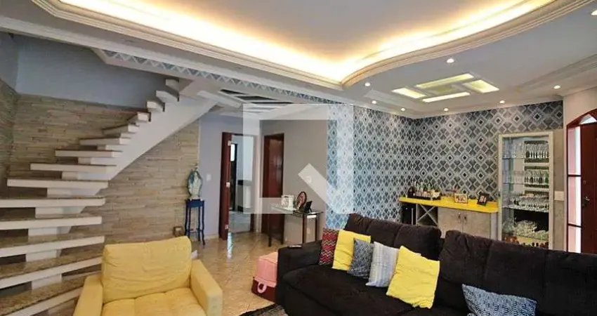 Apartamento à venda - jardim independência, 3 quartos, 287 m2