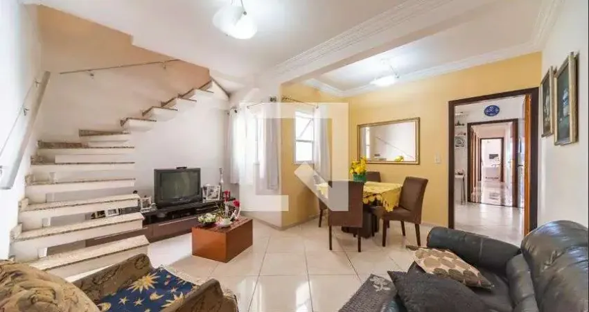 Apartamento com 3 quartos à venda na Rua Simão Jorge, 528, Campestre, Santo André