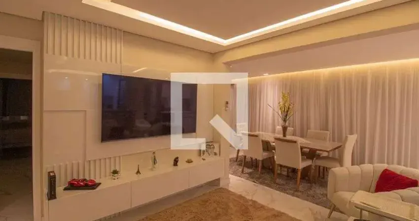 Apartamento com 3 quartos à venda na Rua Pascal, 1907, Campo Belo, São Paulo