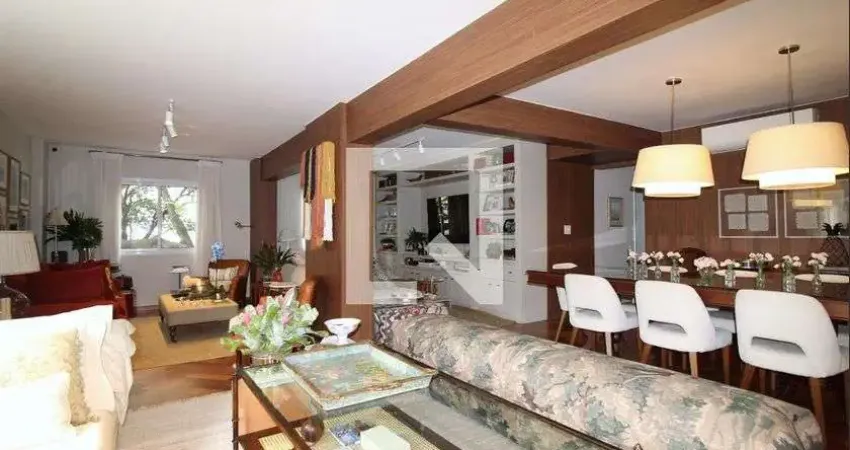 Apartamento com 3 quartos à venda na Rua Bandeira Paulista, 142, Itaim Bibi, São Paulo