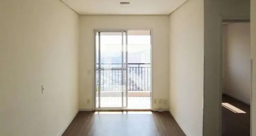 Apartamento com 2 quartos à venda na Rua Rui Barbosa, 184, Vila Lusitânia, São Bernardo do Campo