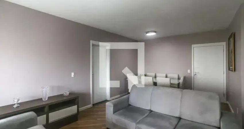 Apartamento com 4 quartos à venda na Rua Doutor Marcel Preotesco, 134, Jardim do Mar, São Bernardo do Campo