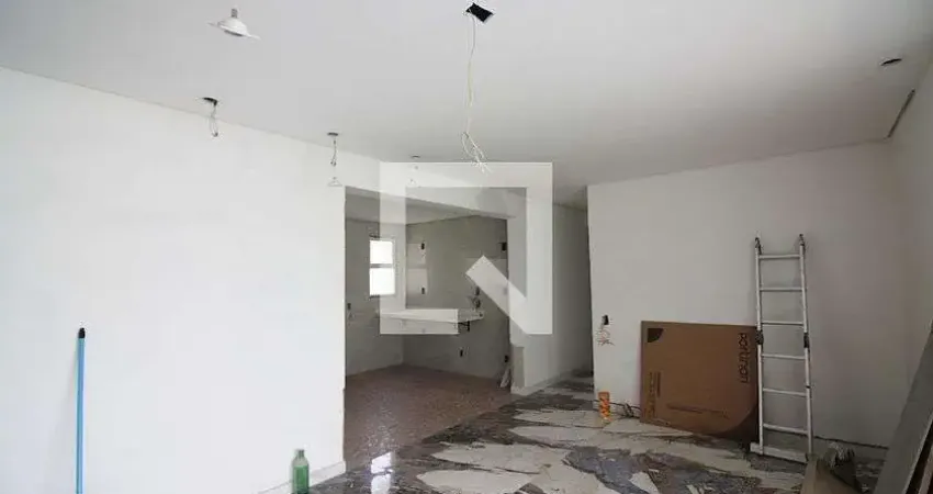 Apartamento com 2 quartos à venda na Rua Braga, 202, Vila Lusitânia, São Bernardo do Campo