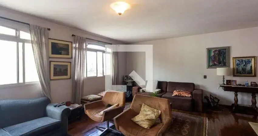 Apartamento com 4 quartos à venda na Rua Tabapuã, 1666, Itaim Bibi, São Paulo