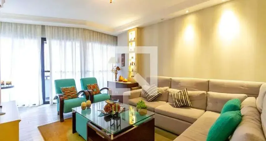 Apartamento com 3 quartos à venda na Rua Tomé de Sousa, 209, Nova Petrópolis, São Bernardo do Campo