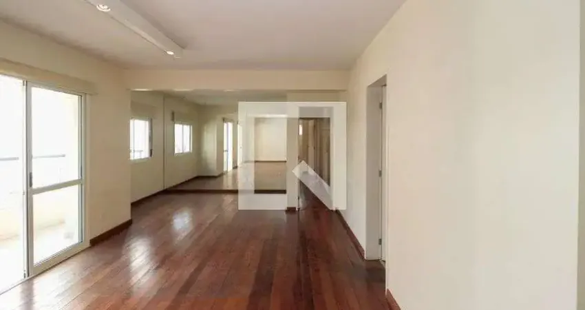 Apartamento com 4 quartos à venda na Rua Periquito, 160, Moema, São Paulo