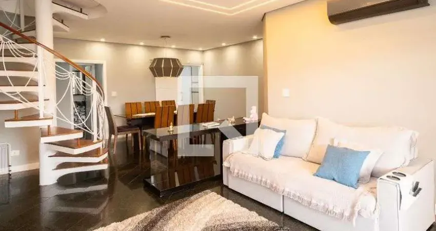 Apartamento com 3 quartos à venda na Rua Dom Luiz, 415, Nova Petrópolis, São Bernardo do Campo