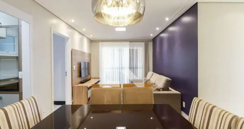 Apartamento com 3 quartos à venda na Rua Vale Formoso, 80, Vila Carrão, São Paulo