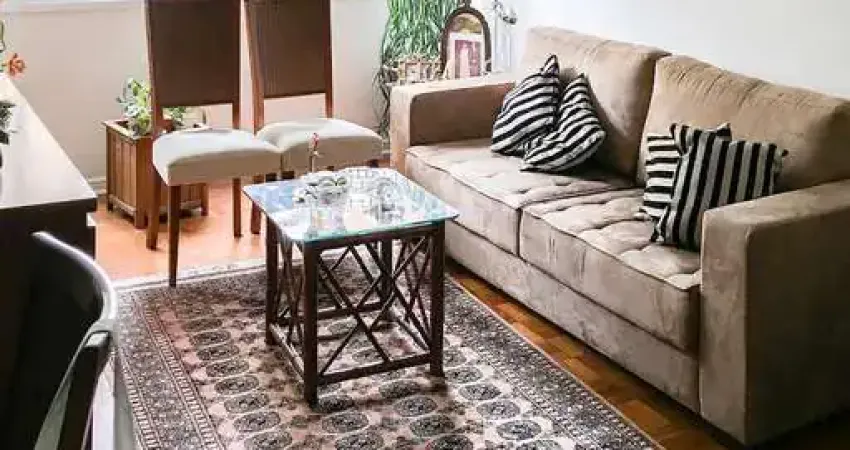 Apartamento com 3 quartos à venda na Rua Gaivota, 183, Moema, São Paulo