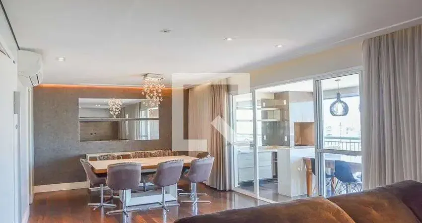 Apartamento com 3 quartos à venda na Avenida Aldino Pinotti, 601, Jardim do Mar, São Bernardo do Campo