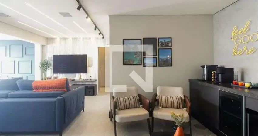 Apartamento com 2 quartos à venda na Rua Sousa Breves, 97, Tatuapé, São Paulo