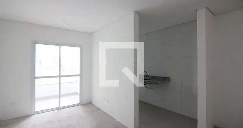 Apartamento com 2 quartos à venda na Rua Augusto Frederico Schimidt, 269, Anchieta, São Bernardo do Campo