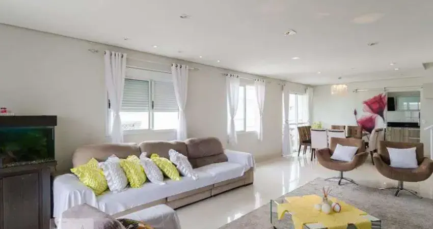 Apartamento com 4 quartos à venda na Avenida Dom Jaime de Barros Câmara, 675, Planalto, São Bernardo do Campo