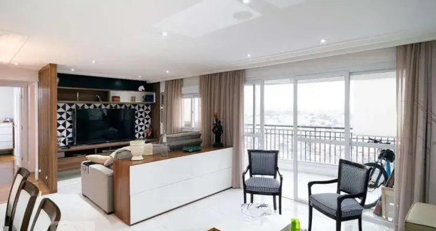 Apartamento com 3 quartos à venda na Rua Ipiranga, 600, Campo Belo, São Paulo