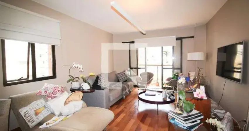 Apartamento com 2 quartos à venda na Rua Itacema, 147, Itaim Bibi, São Paulo