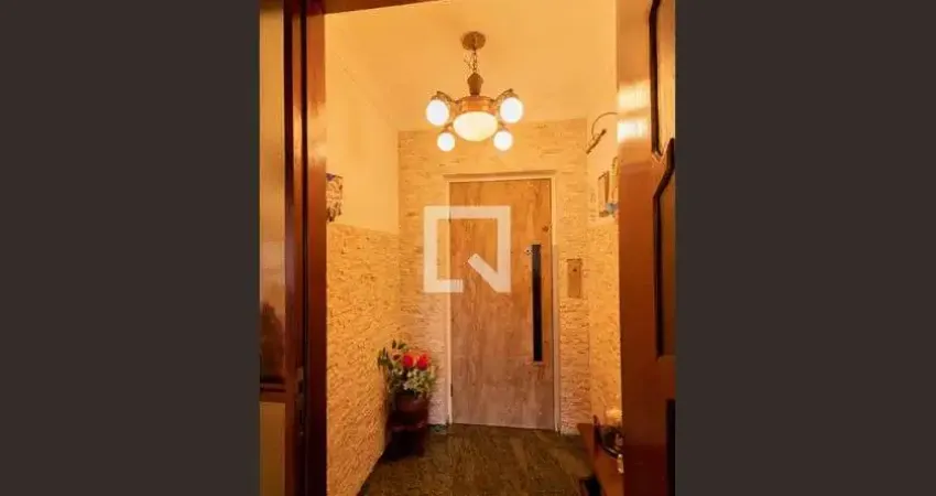 Apartamento com 4 quartos à venda na Alameda dos Aicás, 1176, Moema, São Paulo