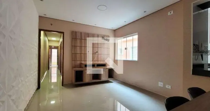 Apartamento com 3 quartos à venda na Rua Alenquer, 275, Paraíso, Santo André